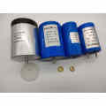 High quality DC-Link Self Healing MPP Dry Capacitor